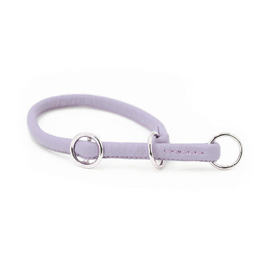 Hundhalsband läder Sunrise 45 cm – Maul Ledermanufaktur