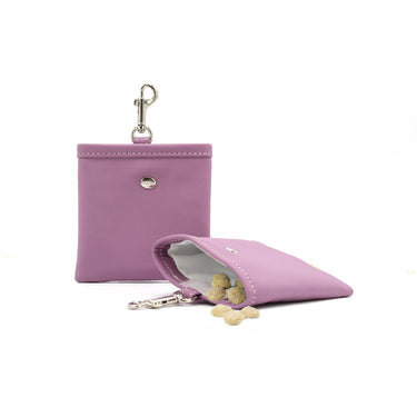 Treat Bag Leather 10 cm – Maul Ledermanufaktur