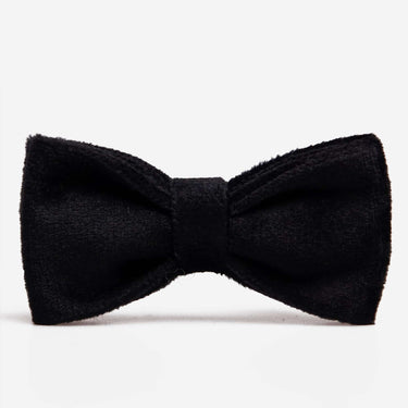 Fluga Petit Soft Black Don Lorino