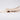 Hundkoppel Petit Soft Snow 180cm Don Lorino