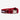 Hundhalsband Click Soft Burgundy Don Lorino
