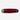 Hundhalsband Petit Soft Burgundy Don Lorino