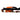 Hundhalsband Caz Black Don Lorino