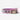 Hundhalsband Click Soft Lilac