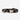 Hundhalsband Riko Brown