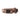 Hundhalsband Vintage Rose