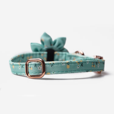 Hundhalsband Flower Sky Blossom