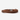 Hundhalsband Petit Pop Mocha