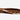 Hundkoppel Click Soft Brown Gold 180cm Don Lorino