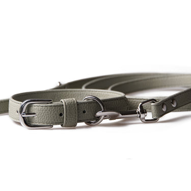 Dog Leash Mio Sage Green