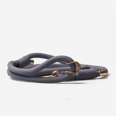 Hundkoppel Rope Dust 150cm