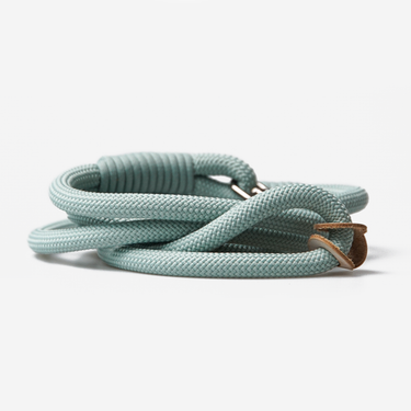 Hundkoppel Rope Sage Green 150cm
