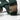 Hundsele Click Pop Green