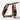 Dog Harness Click Pop Mocha