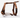 Dog Harness Petit Pop Mocha