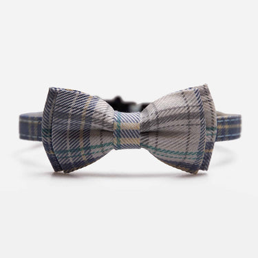 Katthalsband Mio Light Blue Don Lorino