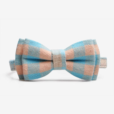 Katthalsband Penny Turquoise Beige Don Lorino