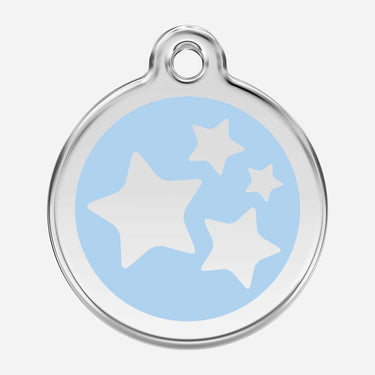 Namnbricka Gravyr Stars Don Lorino