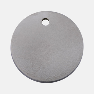Namnbricka Gravyr Titan Cirkel Don Lorino