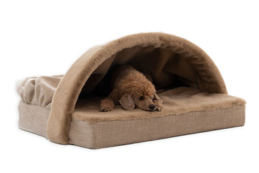 Hundkoja Relax – Maul Ledermanufaktur