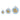 Namnbricka Gravyr Cookie i storlek S, M och L