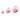 Namnbricka Gravyr Donut i storlek S, M och L