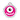 Namnbricka Gravyr Monster cerise