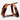 Dog harness Click Soft Caramel