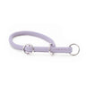 Hundhalsband läder Sunrise 45 cm – Maul Ledermanufaktur