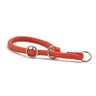 Hundhalsband läder Holi Color – Maul Ledermanufaktur