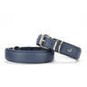 Hundhalsband läder Klassik Soft – Maul Ledermanufaktur
