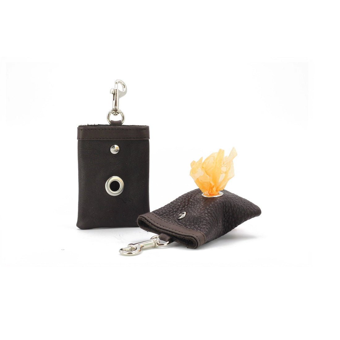 1 Poo-Bag – Maul Ledermanufaktur