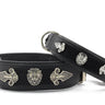 Hundhalsband läder Kairo – Maul Ledermanufaktur