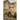 Hundkoppel läder Rundsytt 200 cm – Maul Ledermanufaktur