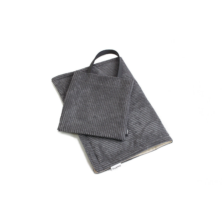 Dog Blanket Cord 100 cm – Maul Ledermanufaktur