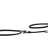 Dog Leash Leather Show Tunn 160 cm – Maul Ledermanufaktur