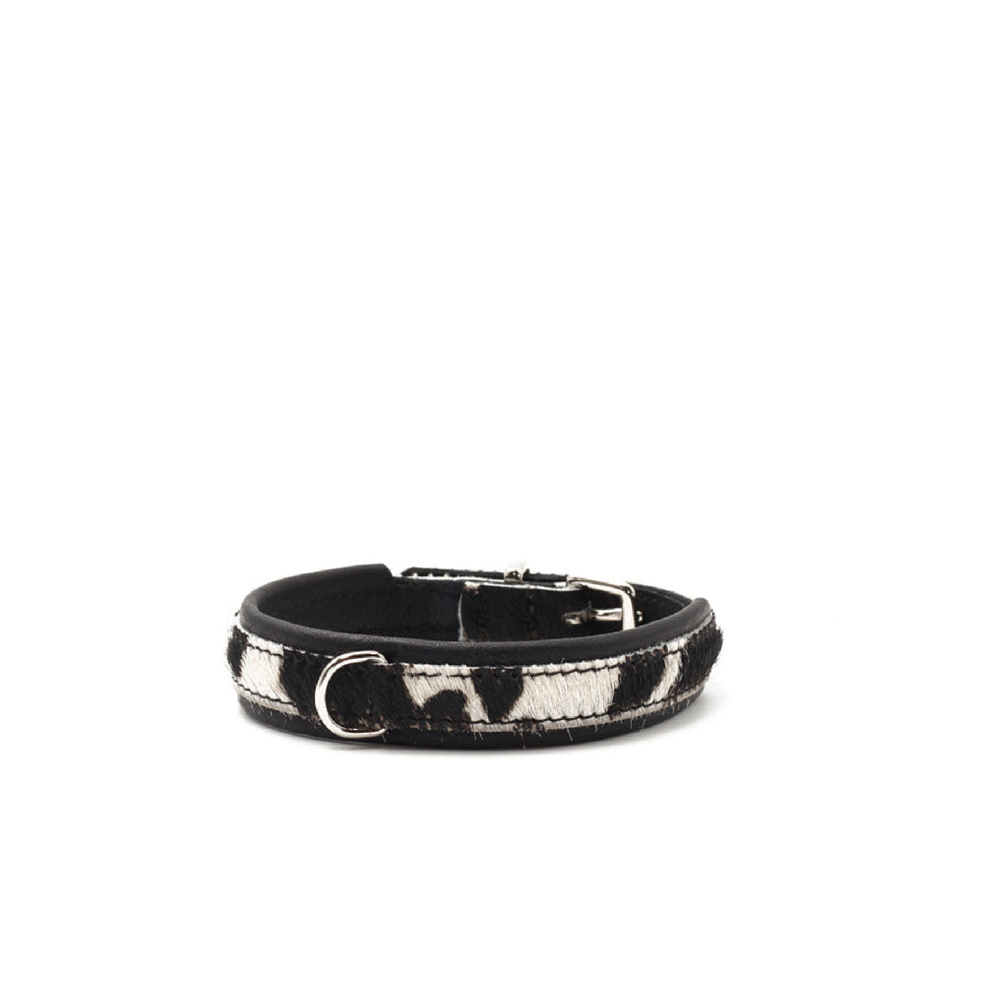 Hundhalsband läder Mini – Maul Ledermanufaktur