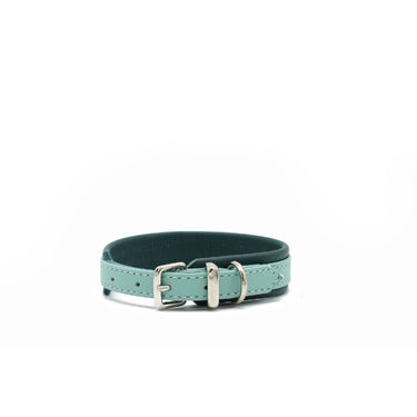 Hundhalsband läder Spring Break Mini – Maul Ledermanufaktur