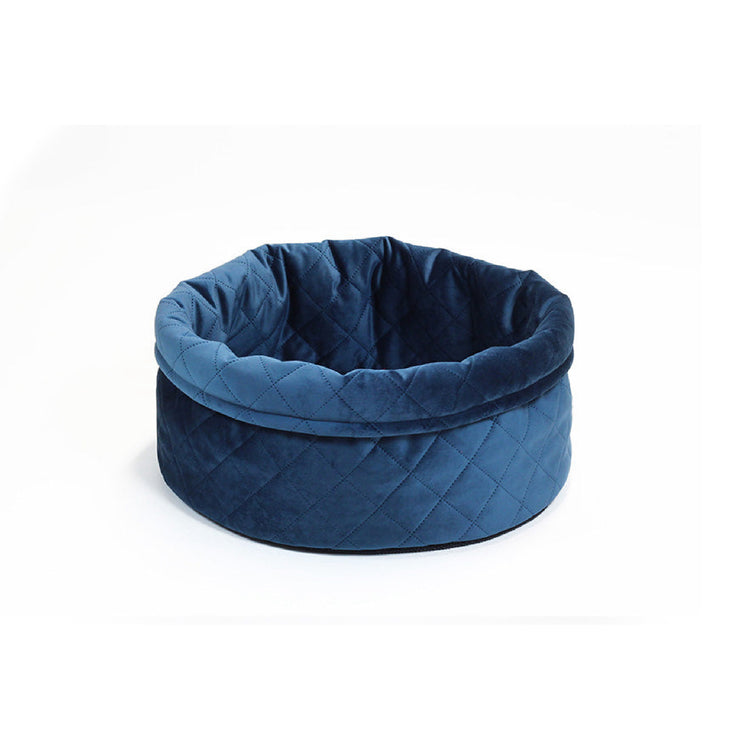 Dog Basket Catty Caro 50 cm – Maul Ledermanufaktur