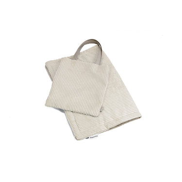 Hundfilt Cord 100 cm – Maul Ledermanufaktur