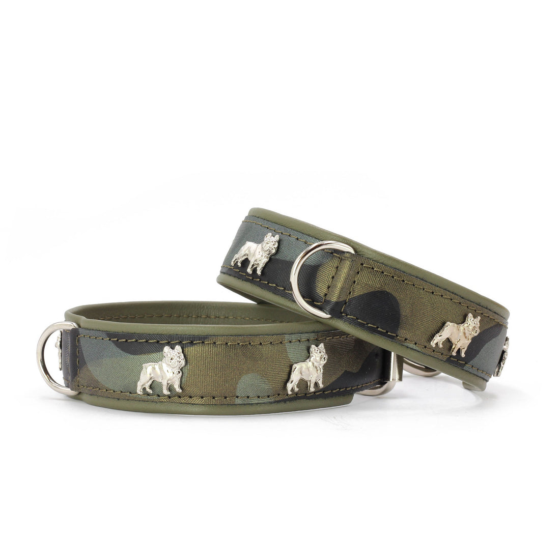 Hundhalsband läder – Maul Ledermanufaktur