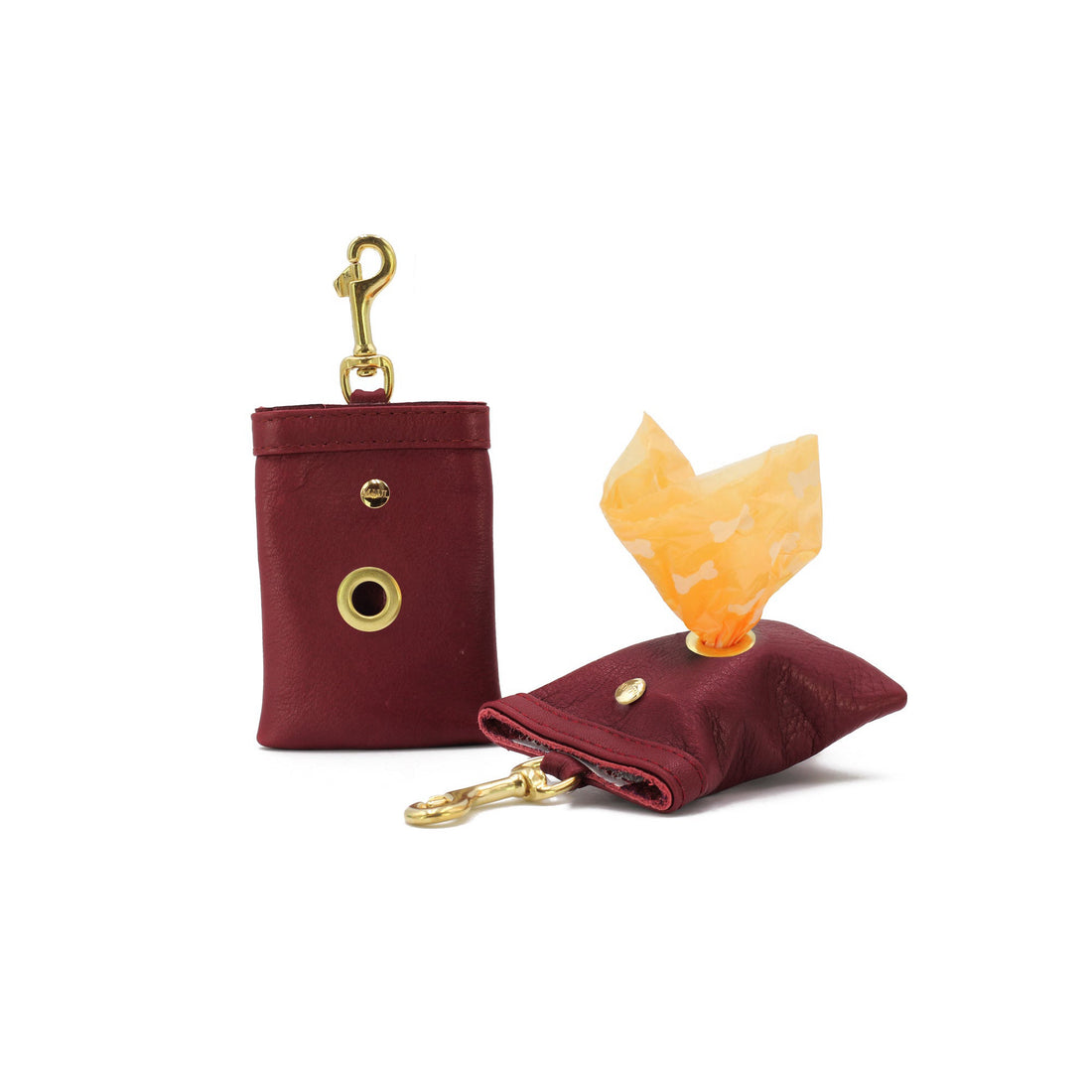 1 Poo-Bag – Maul Ledermanufaktur