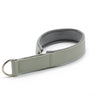 Hundhalsband läder Active – Maul Ledermanufaktur