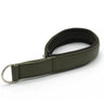 Hundhalsband läder Active – Maul Ledermanufaktur
