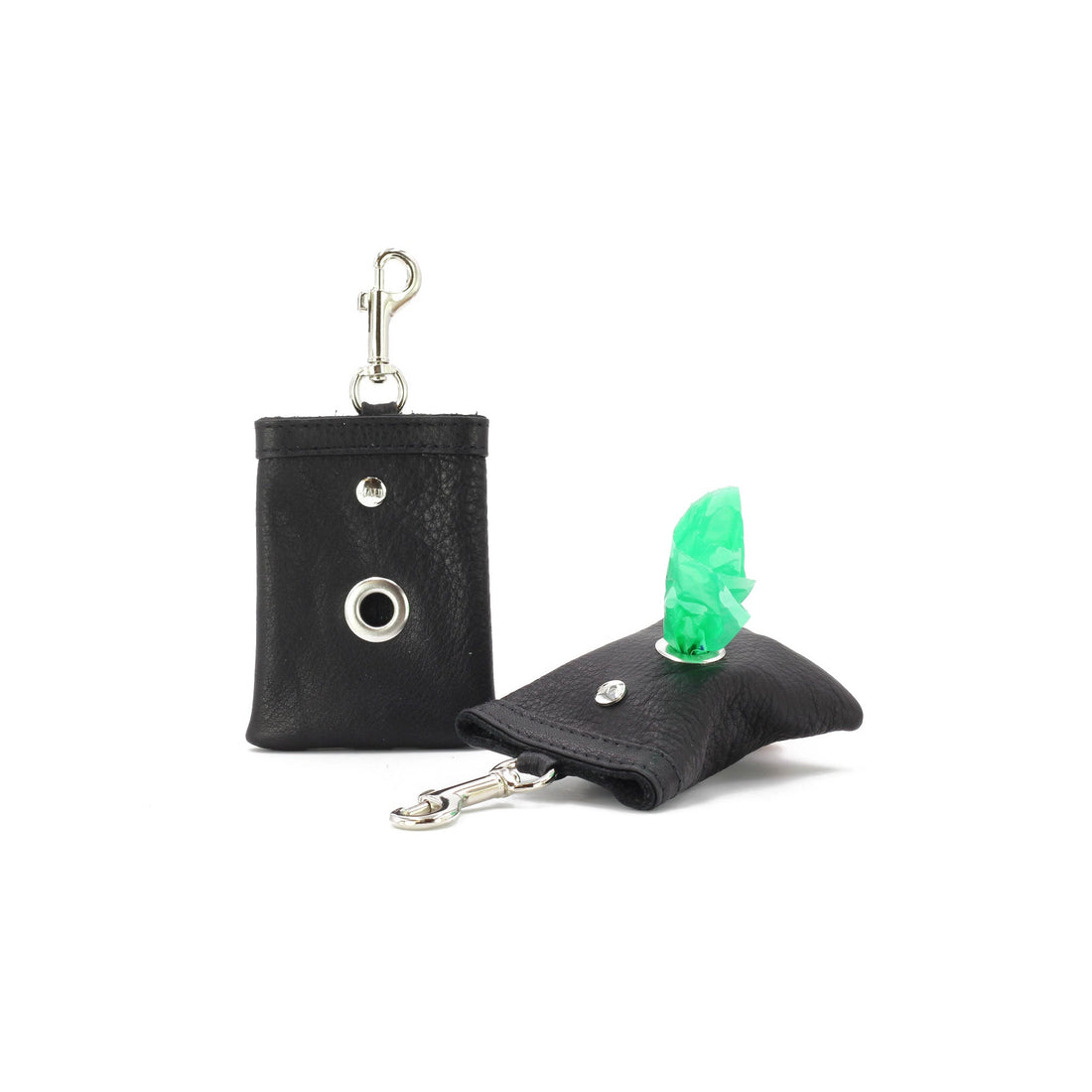 1 Poo-Bag – Maul Ledermanufaktur