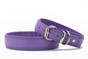 Halsband Klassik Soft - Holi Color