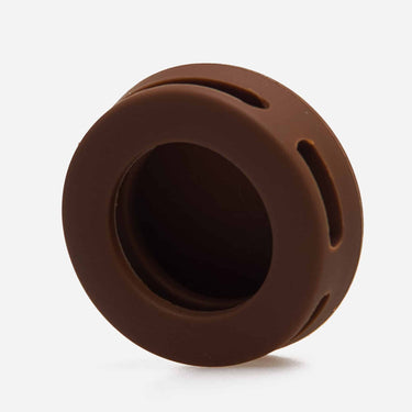 AirTaghållare Soft Brown Don Lorino