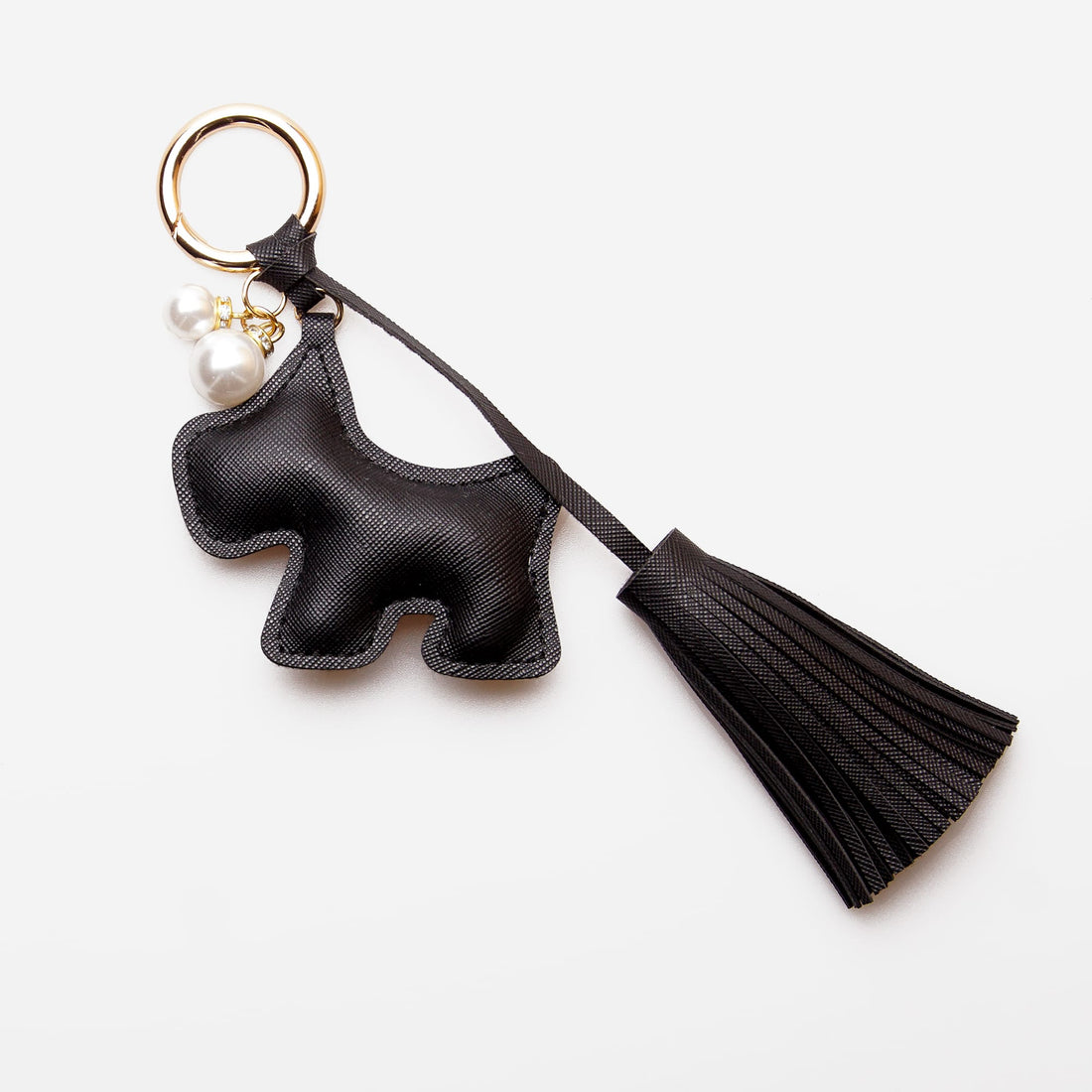Berlock Zoe Black Don Lorino