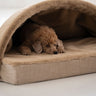 Hundkoja Relax – Maul Ledermanufaktur