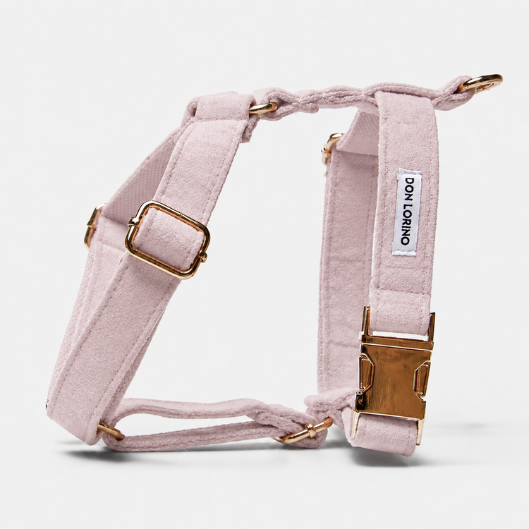 Hundsele Click Soft Pink